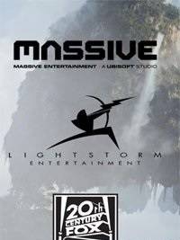 Massives Avatar
